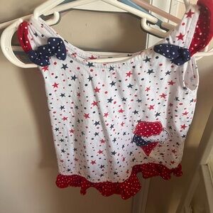 5 for $204th Of July tank top